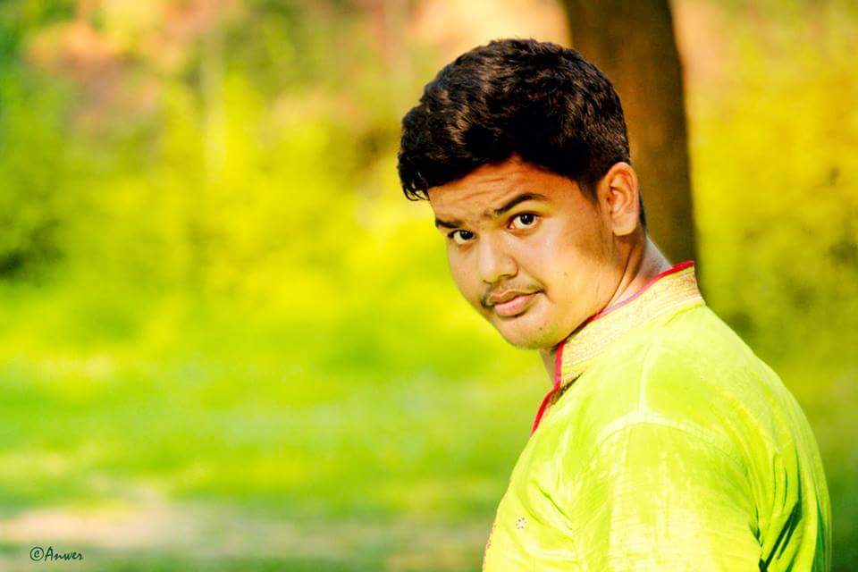 Shoumic Ahmed Sakib